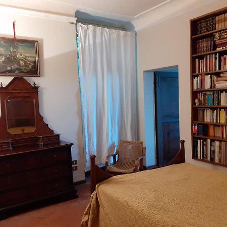 Bed and Breakfast Palazzo Terzi à Bergame Extérieur photo