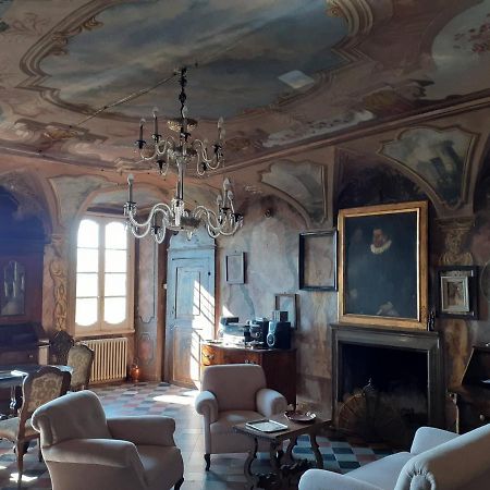 Bed and Breakfast Palazzo Terzi à Bergame Extérieur photo