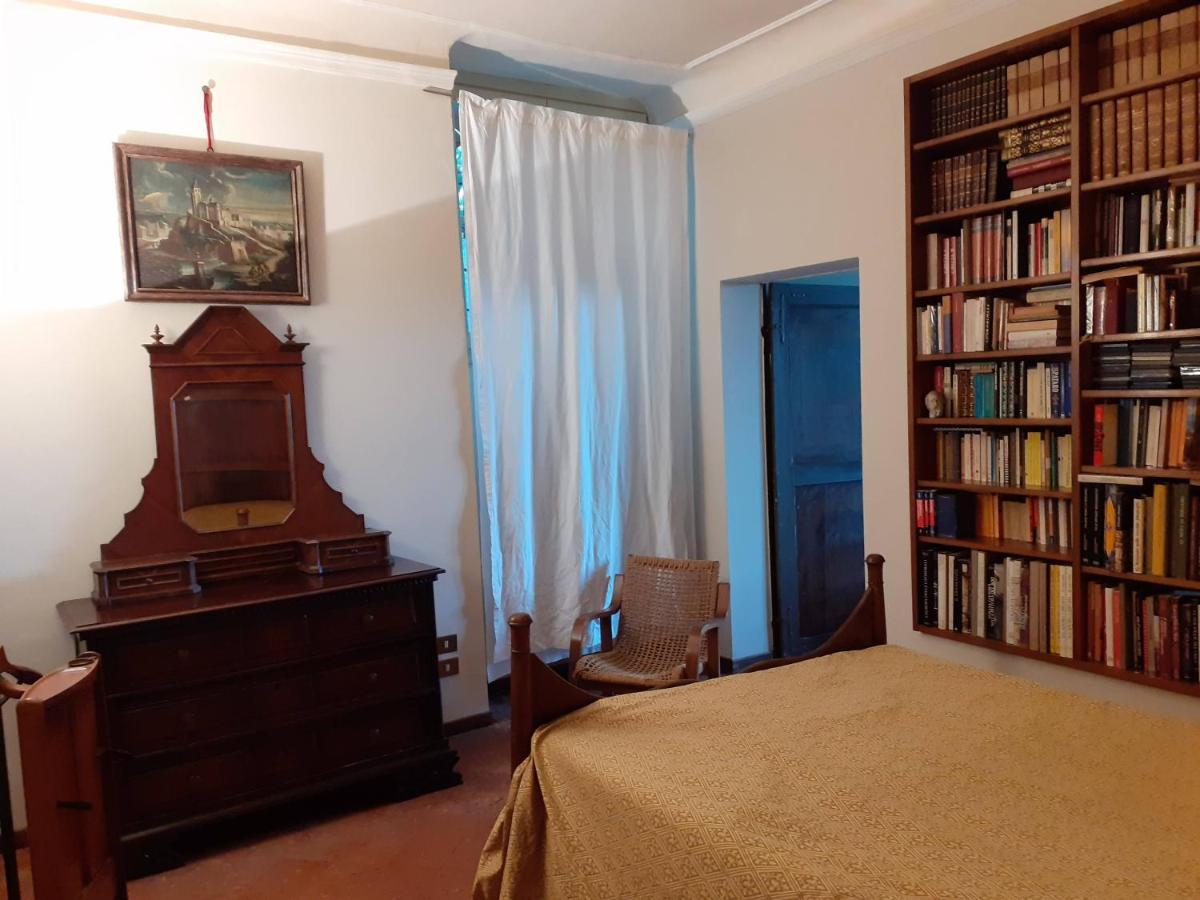Bed and Breakfast Palazzo Terzi à Bergame Extérieur photo