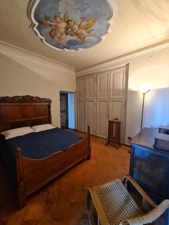Bed and Breakfast Palazzo Terzi à Bergame Extérieur photo